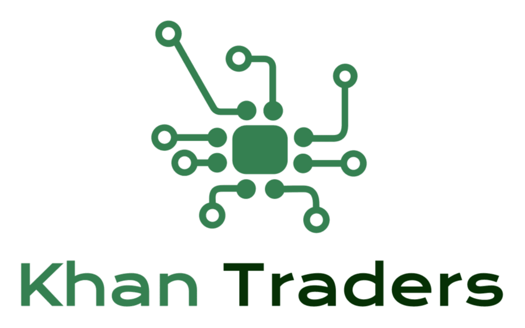 Khan Traders